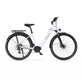 OneSport OT07  Electric Cargo Bike